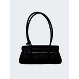 SHOULDER BAG SMALL | TAKA-Q WOMEN | 詳細画像2 