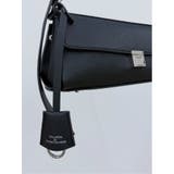 SHOULDER BAG SMALL | TAKA-Q WOMEN | 詳細画像4 