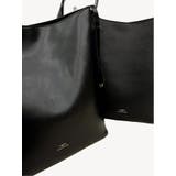 BELTED BUCKET BAG LARGE | TAKA-Q WOMEN | 詳細画像4 