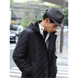 TAKA-Q/ALEXANDERJULIAN:中折れ サーモハット/帽子 | TAKA-Q MEN | 詳細画像4