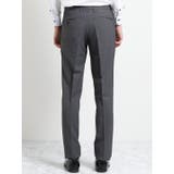 TAKA Q mens:トラベスト | TAKA-Q MEN | 詳細画像3 