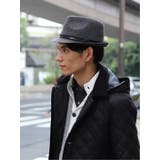TAKA-Q/ALEXANDERJULIAN:中折れ サーモハット/帽子 | TAKA-Q MEN | 詳細画像5