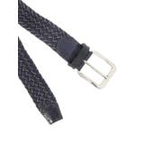 TAKA-Q:メランジゴム メッシュベルト | TAKA-Q MEN | 詳細画像3 