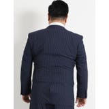 GRAND BACK:【大きいサイズ】トラベスト TRABEST | TAKA-Q MEN | 詳細画像4 