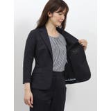mfeditorial ladies:パリネクールドッツ | TAKA-Q WOMEN | 詳細画像5