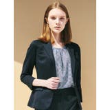 mfeditorial ladies:パリネクールドッツ | TAKA-Q WOMEN | 詳細画像1
