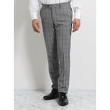 TAKA Q mens:トラベスト | TAKA-Q MEN | 詳細画像1 