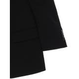 【大きいサイズ】GRAND BACK:【オールシーズン】ウルトラブラックストレッ… | TAKA-Q MEN | 詳細画像6 