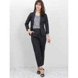 mfeditorial ladies:パリネクールドッツ | TAKA-Q WOMEN | 詳細画像8