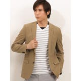 こげ茶 | m f editorial:クールマックス | TAKA-Q MEN