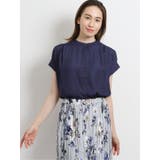紺 | m f editorial:マオカラー | TAKA-Q WOMEN