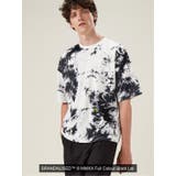 白 | BRANDALISED × BRING | TAKA-Q MEN