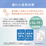 くるっと畳みやすい晴雨兼用傘 CURUtto メンズ | macocca | 詳細画像10