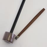 風景画・レモン柄 晴雨兼用 折畳み傘 | macocca | 詳細画像13