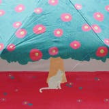 宮下和 MIYASHITA NODOKA イラスト 晴雨兼用 折畳み傘 | macocca | 詳細画像10