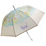はなばたけ | 宮下和 MIYASHITA NODOKA 半透明ビニールジャンプ雨傘 | macocca