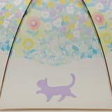 宮下和 MIYASHITA NODOKA 半透明ビニールジャンプ雨傘 | macocca | 詳細画像9