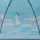 宮下和 MIYASHITA NODOKA 半透明ビニールジャンプ雨傘 | macocca | 詳細画像10