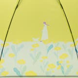 宮下和 MIYASHITA NODOKA 半透明ビニールジャンプ雨傘 | macocca | 詳細画像11