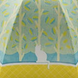 宮下和 MIYASHITA NODOKA イラスト 晴雨兼用 ショート傘 | macocca | 詳細画像10 
