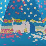宮下和 MIYASHITA NODOKA イラスト 晴雨兼用 ショート傘 | macocca | 詳細画像12 