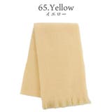 ブークレふわもこマフラー | macocca | 詳細画像8 