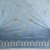 晴雨兼用 サラサ柄 折畳み傘 | macocca | 詳細画像5