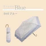 晴雨兼用 ストーン柄 折畳み傘  | macocca | 詳細画像9 