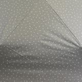 晴雨兼用 ドット柄 折畳み傘 | macocca | 詳細画像6