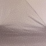 晴雨兼用 ドット柄 折畳み傘 | macocca | 詳細画像8