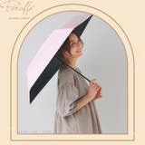 晴雨兼用 ドット柄 折畳み傘 | macocca | 詳細画像13