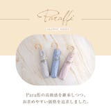 晴雨兼用 ドット柄 折畳み傘 | macocca | 詳細画像15