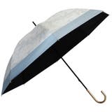 ストーン柄 手開きショート傘 | macocca | 詳細画像7