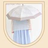 ストーン柄 手開きショート傘 | macocca | 詳細画像9