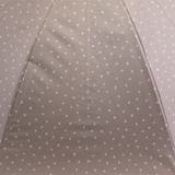 ドット柄 手開きショート傘 | macocca | 詳細画像8