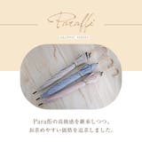 ドット柄 手開きショート傘 | macocca | 詳細画像12