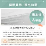 【2026新作】くるっと畳みやすい傘 CURUtto（クルット） 形状記憶 | macocca | 詳細画像19 