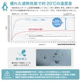 晴雨兼用 ショート傘 | macocca | 詳細画像12