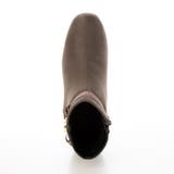 Realta(レアルタ) 飾りリボン付きショート ブーツ 1091wcb | Mafmof | 詳細画像22 
