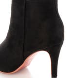 Mafmof(マフモフ) レッドソールポインテッドトゥヒール ブーツ | Mafmof | 詳細画像18