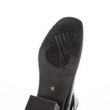 Realta(レアルタ)サイドゴアベルトショートブーツ 5010wcb | Mafmof | 詳細画像1