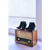 Mafmof(マフモフ) レッドソールポインテッドトゥヒール ブーツ | Mafmof | 詳細画像23