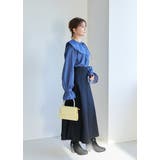 Realta(レアルタ)ビジューチャーム付き厚底フラワーカットショートブーツ | Mafmof | 詳細画像6