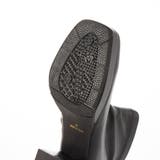 Realta(レアルタ)スクエアートゥ厚底ストレッチアッパーショートブーツ | Mafmof | 詳細画像32