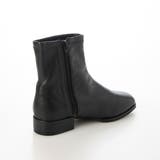 Realta(レアルタ)ピース巻きフラットショートブーツ | Mafmof | 詳細画像6