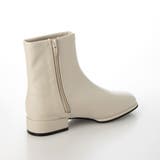 Realta(レアルタ)ピース巻きフラットショートブーツ | Mafmof | 詳細画像7