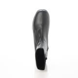 Realta(レアルタ)ピース巻きフラットショートブーツ | Mafmof | 詳細画像8