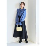 Realta(レアルタ)ビジューチャーム付き厚底フラワーカットショートブーツ | Mafmof | 詳細画像5