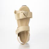 Realta(レアルタ) リボンがかわいいベルクロエアー底スポーツ サンダル | Mafmof | 詳細画像19 