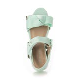 Realta(レアルタ) リボンがかわいいスポーツ サンダル 1084scb | Mafmof | 詳細画像20 